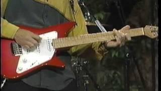 Albert Lee-Fun Ranch Boogie