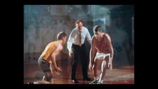 Jerry Goldsmith - HOOSIERS / BEST SHOT (1986) - Soundtrack Suite