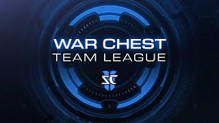 2020 War Chest Team League: Groups Day 2 – July 31