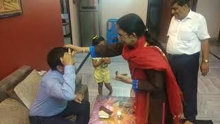 Your host Anurag turns 34 | Birthday Celebrations