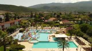 Cronwell Platamon | Отель в Пиерии Греция | Mouzenidis Travel