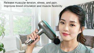 ITSU MASSAGE GUN