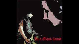 IN A GLASS HOUSE - Another Turn Of The Screw (2008, rare UK Sympho Prog Rock)