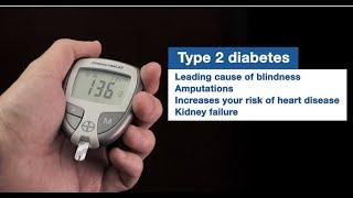 The Diabetes Smarts Program