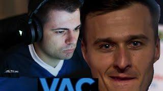 Pasha plays with VAC-Banned KQLY