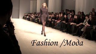 VLOG: Неделя Моды. Первое впечатление / Fashion Ukrainian Week