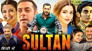 Sultan (2016) Full Movie HD | Salman Khan | Anushka Sharma | Randeep Hooda | Review & Unknown Facts