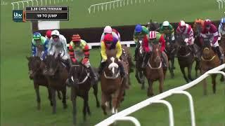 2018 Cheltenham Gold Cup - Cheltenham Festival