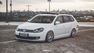 Volkswagen Jetta Variant - BBS CH R MOTORSPORT  // KeepCars