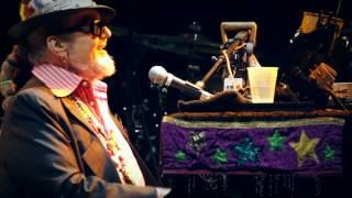 Dr. John "Right Place, Wrong Time" - Guitar Center's Battle of the Blues 2012