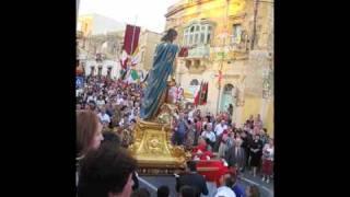 Festival in Gozo