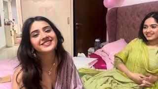 A day in my life | Jannat Zubair