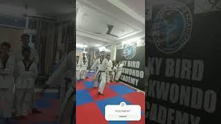 #shorts #taekwondo #reels