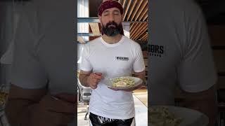 Funny skit - Muay Thai meal preps from @fithealthychef9959 #muaythai