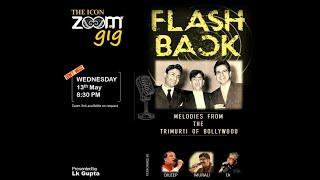 ZOOM GIG- Khwaab Ho Tum