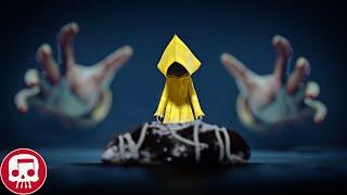 LITTLE NIGHTMARES RAP SONG by JT Music - "Hungry For Another One" [SFM]