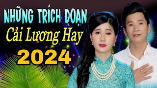 Top Trích Đoạn Cải Lương Hay Của Cặp Đôi Triệu View | Mai Phương Thảo - Cổ Thạch Xuyên