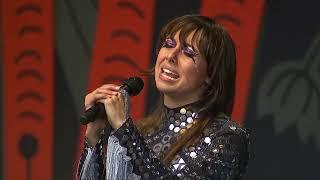 Veronica Swift Full Performance at Monterey Jazz Festival 65