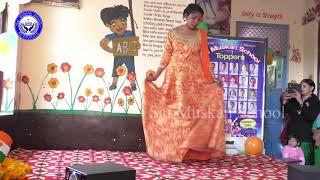 नैनो वाले ने  - Nainowale Ne Dance - full song - Sai Muskan School