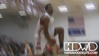 Crazy Highlights from Clash Of The Classes! Rashad Vaughn, Tyus Jones & More