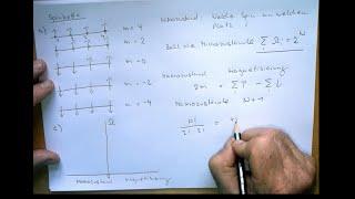 Thermodynamik - Übung 6 - Prof. Motschmann