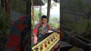 1 Lakh Ki Coffee  World Expensive Coffee Luwak Coffee  #shorts #trending #luwak #bali #minivlog