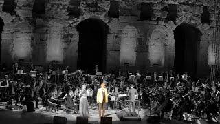 ANDREA BOCELLI - LIVE IN ATHENS-Nessun Dorma (11/9/2019 Odeum of Herodes Atticus )