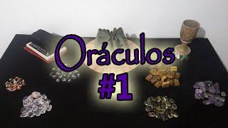 Oráculos #1 - O Que são Oráculos e Sua Origem