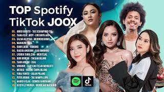 Hits Spotify TikTok JOOX | Lagu Terbaru Indonesia 2023 | Tiara Andini Mahalini Anggi Marito