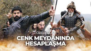 Osman Bey vs Geyhatu | Kuruluş Osman Özel Kolaj