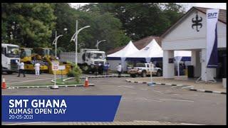 SMT Ghana Kumasi Open Day