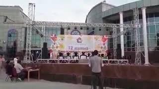 Bitch better have my money - Dance group " INZHU" 