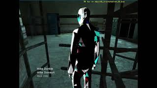 Half Life 2 (2004 build) Corruptions