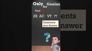  Do you have common sense #shorts #reasoningpuzzle #viralshorts #codingdecodingtricks  #trending