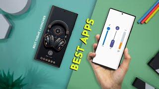 9 INSANE Best Apps For Android 2024 - Free Android Apps 2024 (July)
