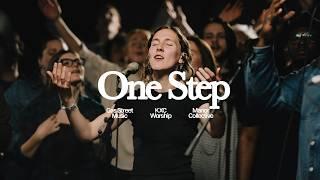 ONE STEP (Live) — Gas Street Music x KXC x Manor Collective