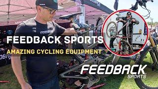 FEEDBACK SPORTS - Super Nice Cycling Equipment