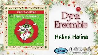 Dyna Ensemble - Halina Halina (Official Audio)