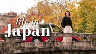 How to spend 4 days in KYOTO  Life in Japan VLOG 2024
