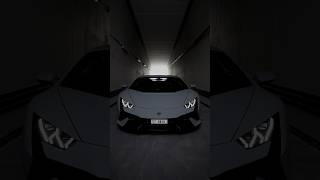 Rent a Lamborghini Huracan Tecnica | Matte Grey Beast Awaits - Mk Rent