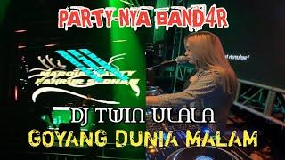 FUNKOT HITS TERBARU || PERFORM  DJ TWIN ULALA || STATIUN TOP 10 SURABAYA