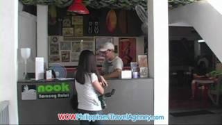 Island Nook - Boracay Hotels - WOW Philippines Travel Agency