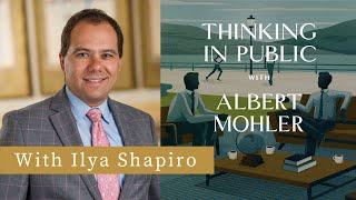 The Battle for the Supreme Court | Thinking in Public with Albert Mohler