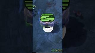 КАК СОБРАТЬ АРМИЮ ГАРГУЛЕЙ? Dota2 #dota #dota2 #shorts #klos