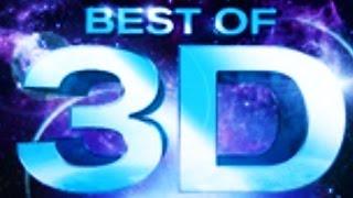 World´s Best 3D SBS Side by Side Effects, Part 2 (for VR Glasses)