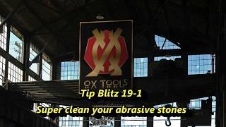 Tip Blitz 19-1