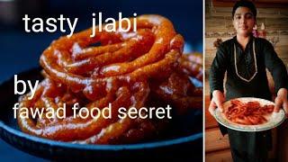 Aj mana ghar par jlabian bnai  mama ko bht pasnd ai #fawadfood secret#food #viralvideo#cooking