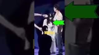 Jin Kissed by fan now jailed !  #bts #btsjin