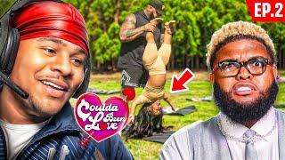 Fanum Reacts To Coulda Been Love Episode 2: A Woman's Touch