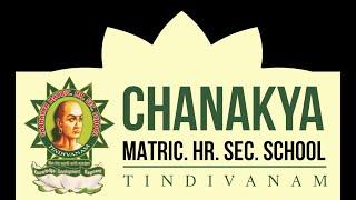 SCHOOL #CHANAKYA #TINDIVANAM #  #ANNUAL DAY